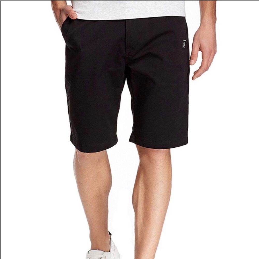 Volcano Vmonty Stretch Short